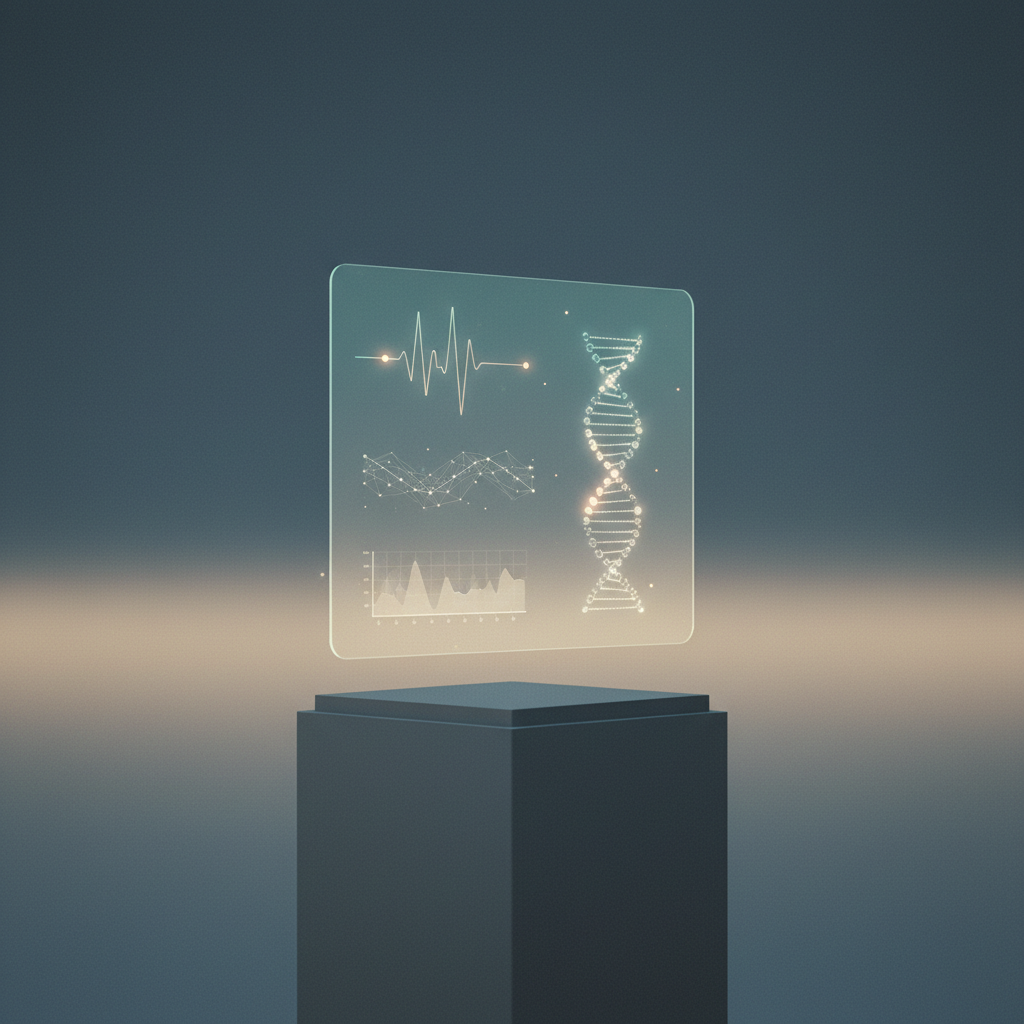 Google's AI Health Coach: A New Frontier for Personalised Wellness and Marketing