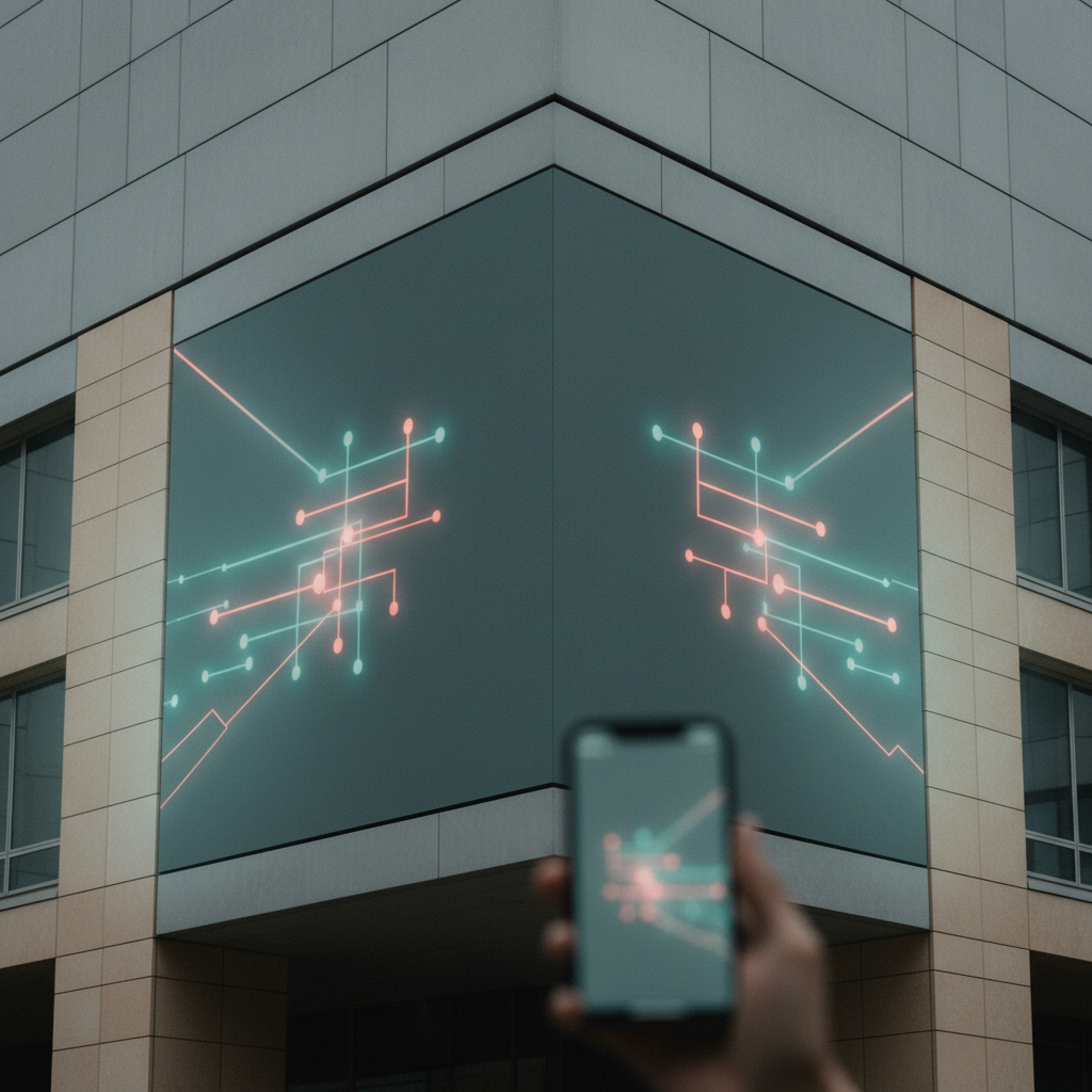 TikTok Extends Reach Beyond Mobile Screens with DOOH Expansion