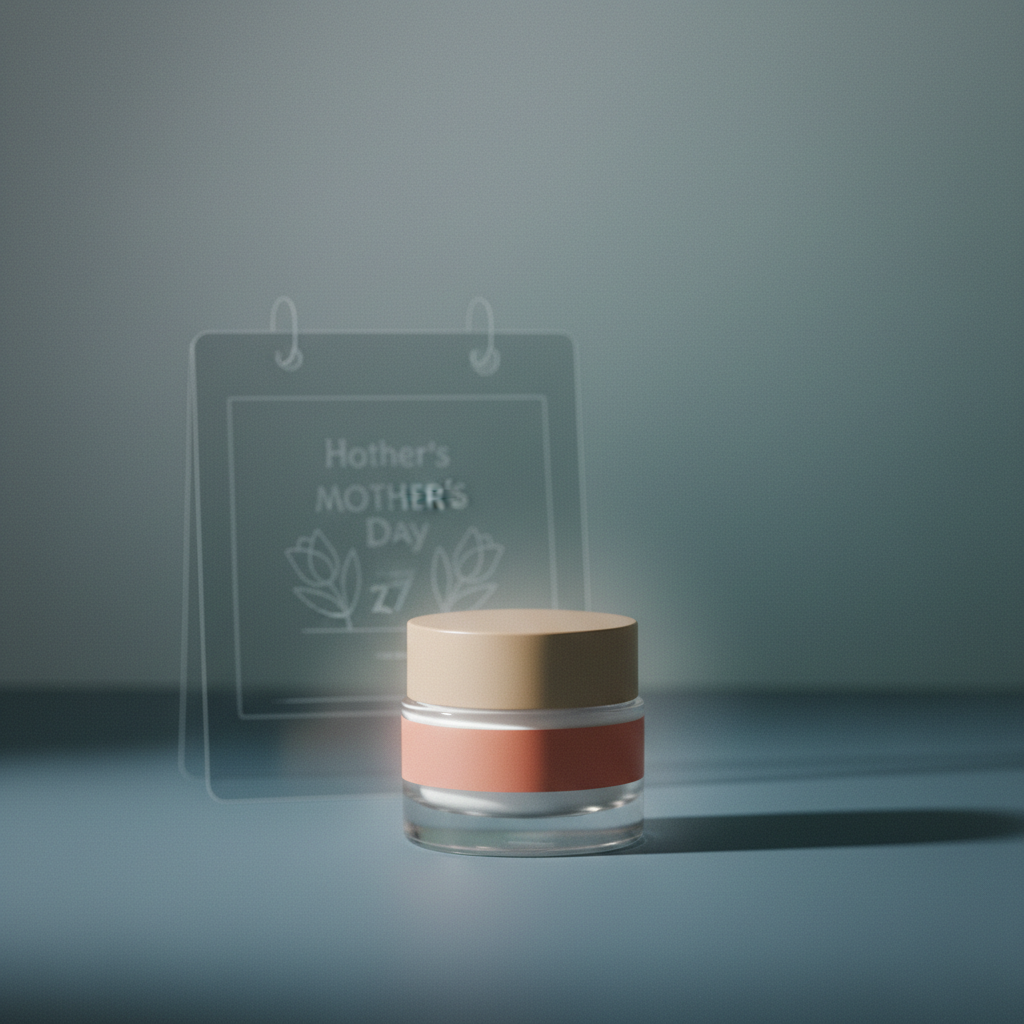 The Mother's Day Marketing Minefield: Navigating Ageism in Beauty