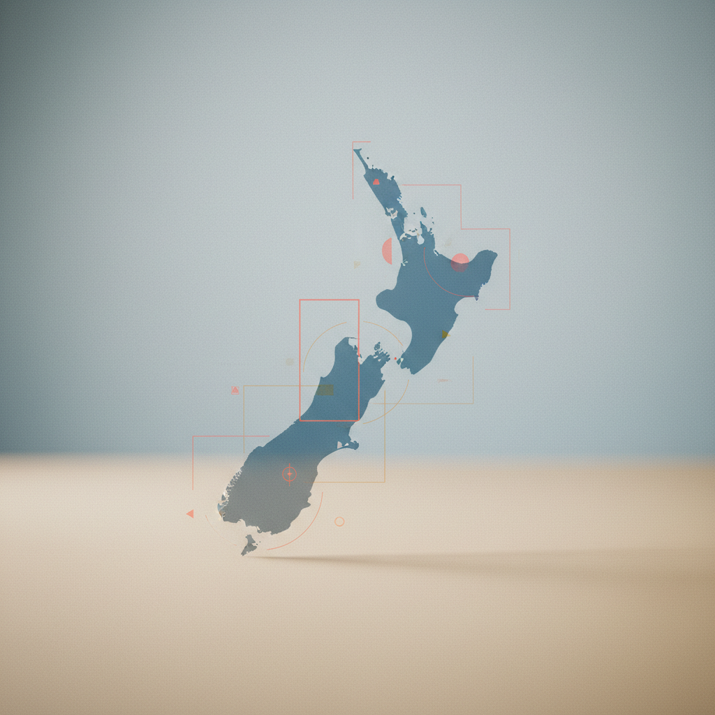 Citizenship Test Debate Signals Evolving National Identity for NZ Marketers