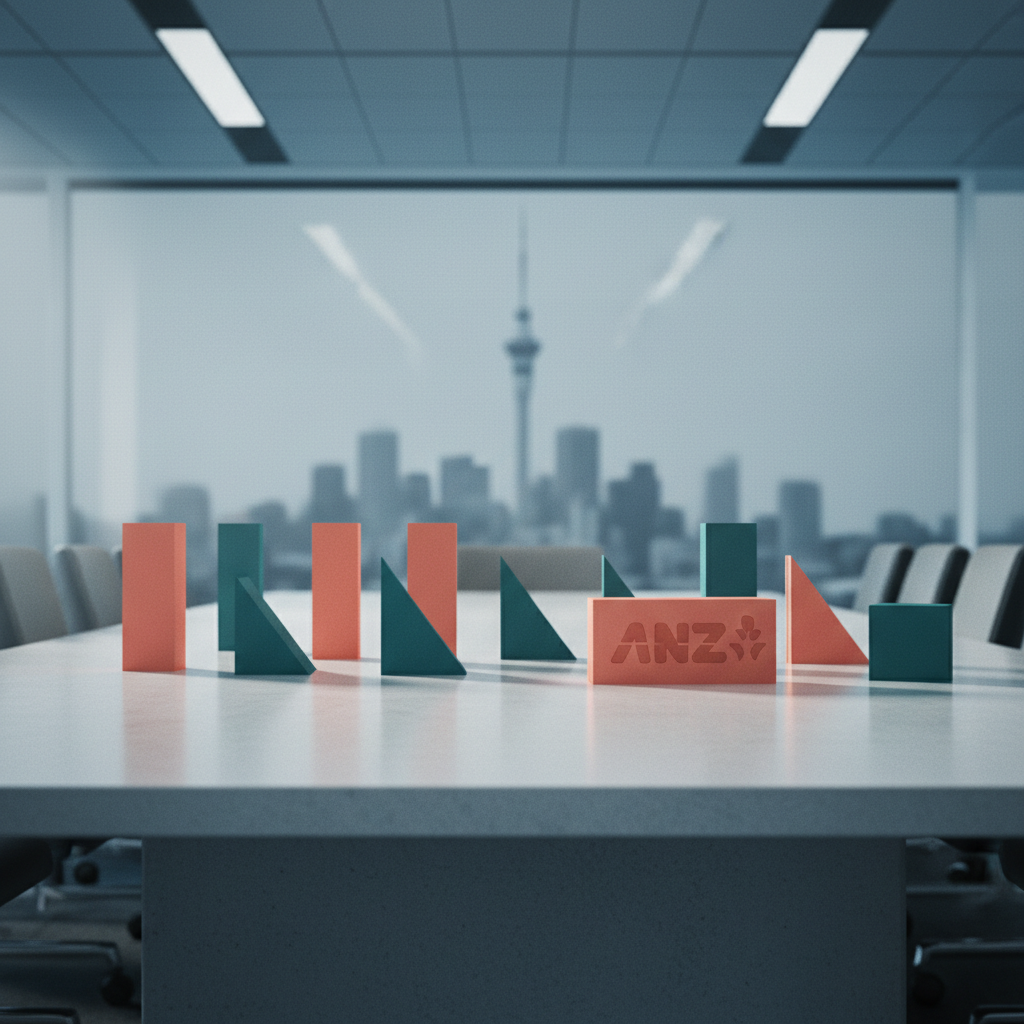 ANZ Agency Shift Signals Broader Market Dynamics for NZ Marketers