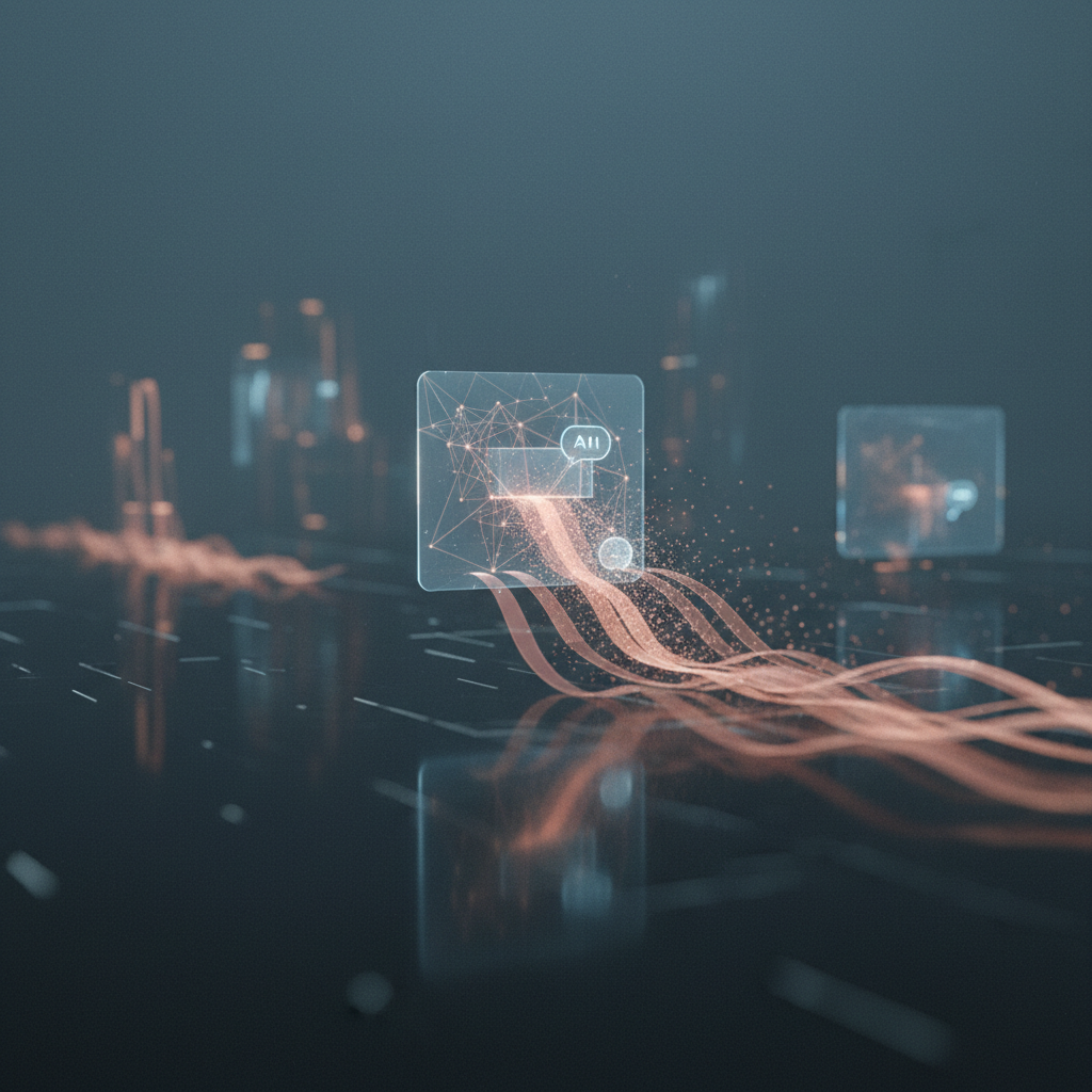 Trade Desk Highlights AI Chatbot Ads and Walled Garden Shifts as Key Opportunities