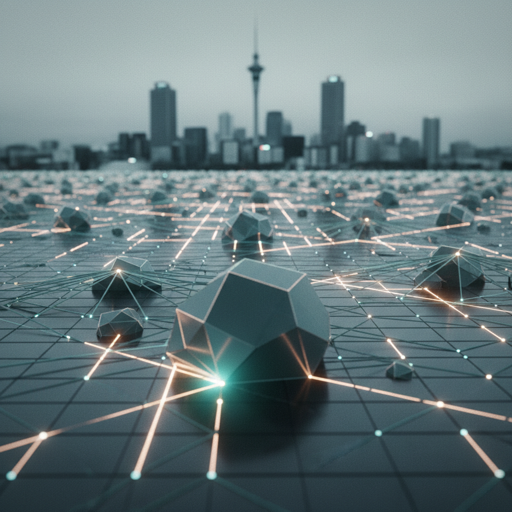 AI's Power Demand: A Looming Infrastructure Challenge for NZ Marketers