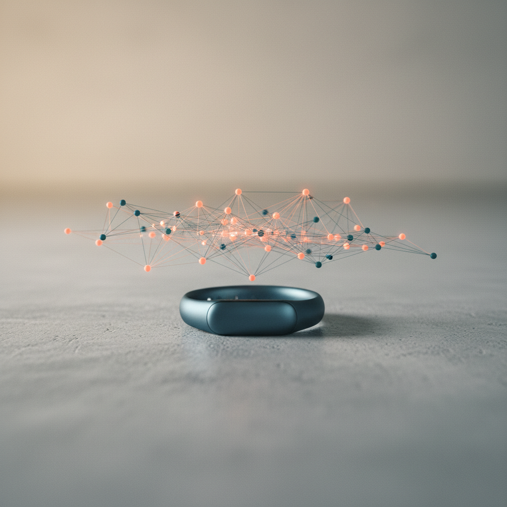 AI Transforms Wearables: Simplicity No Longer Sufficient in Health Tech