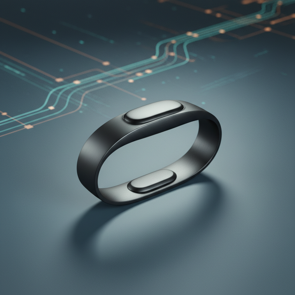 Google Launches Fitbit Air: A New Strategy for Wearable Health