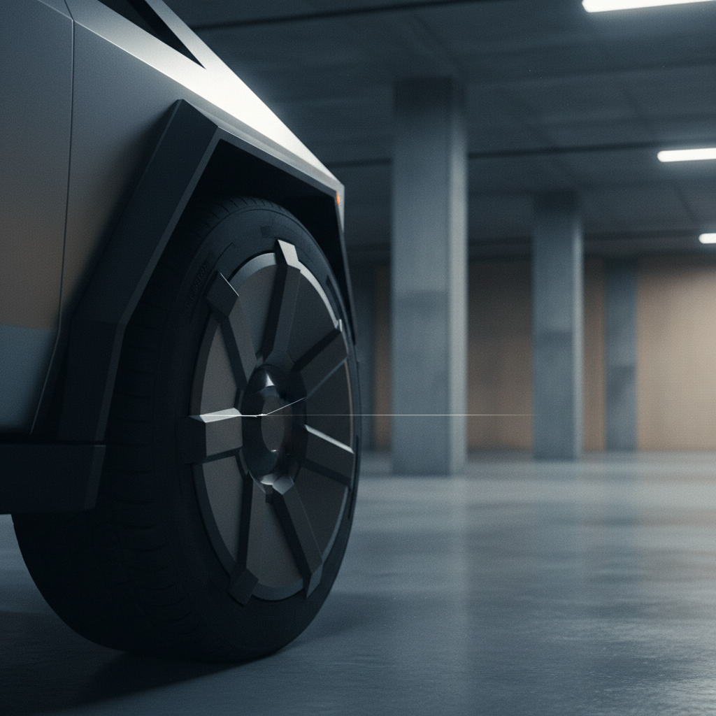 Tesla Cybertruck Recall Highlights Critical Link Between Product Quality and Brand Trust