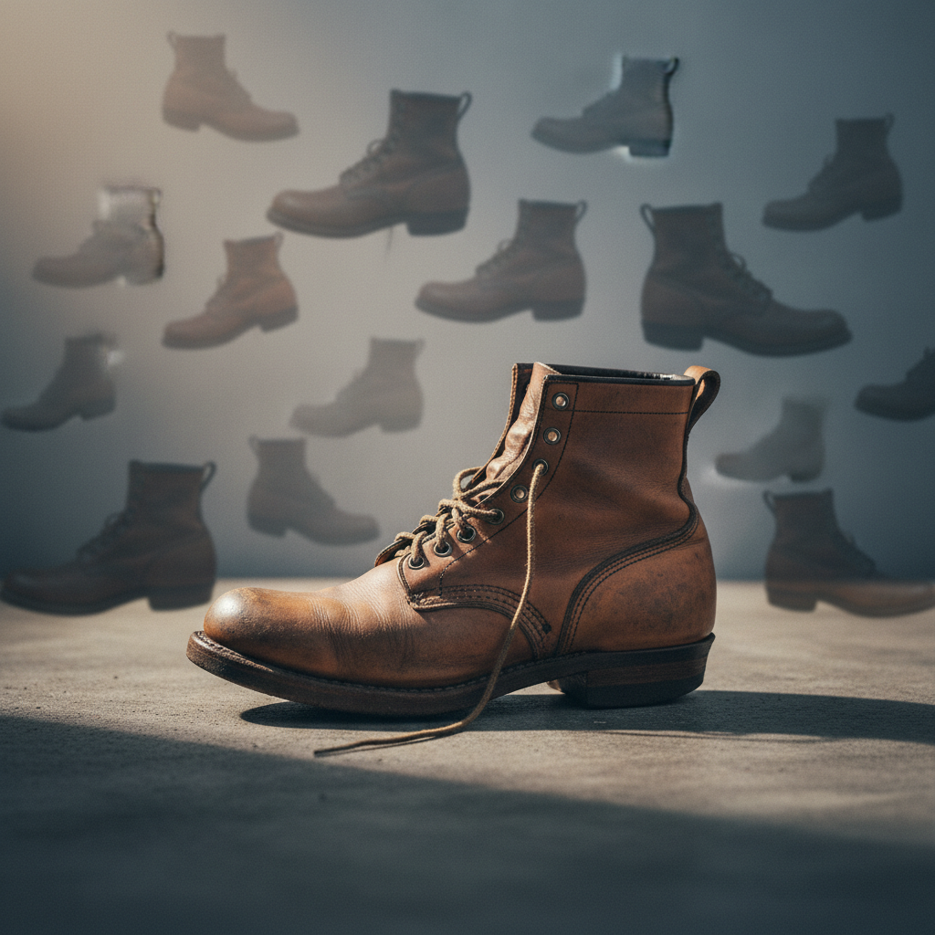 NZ-Made Footwear: A Vanishing Act with Brand Implications