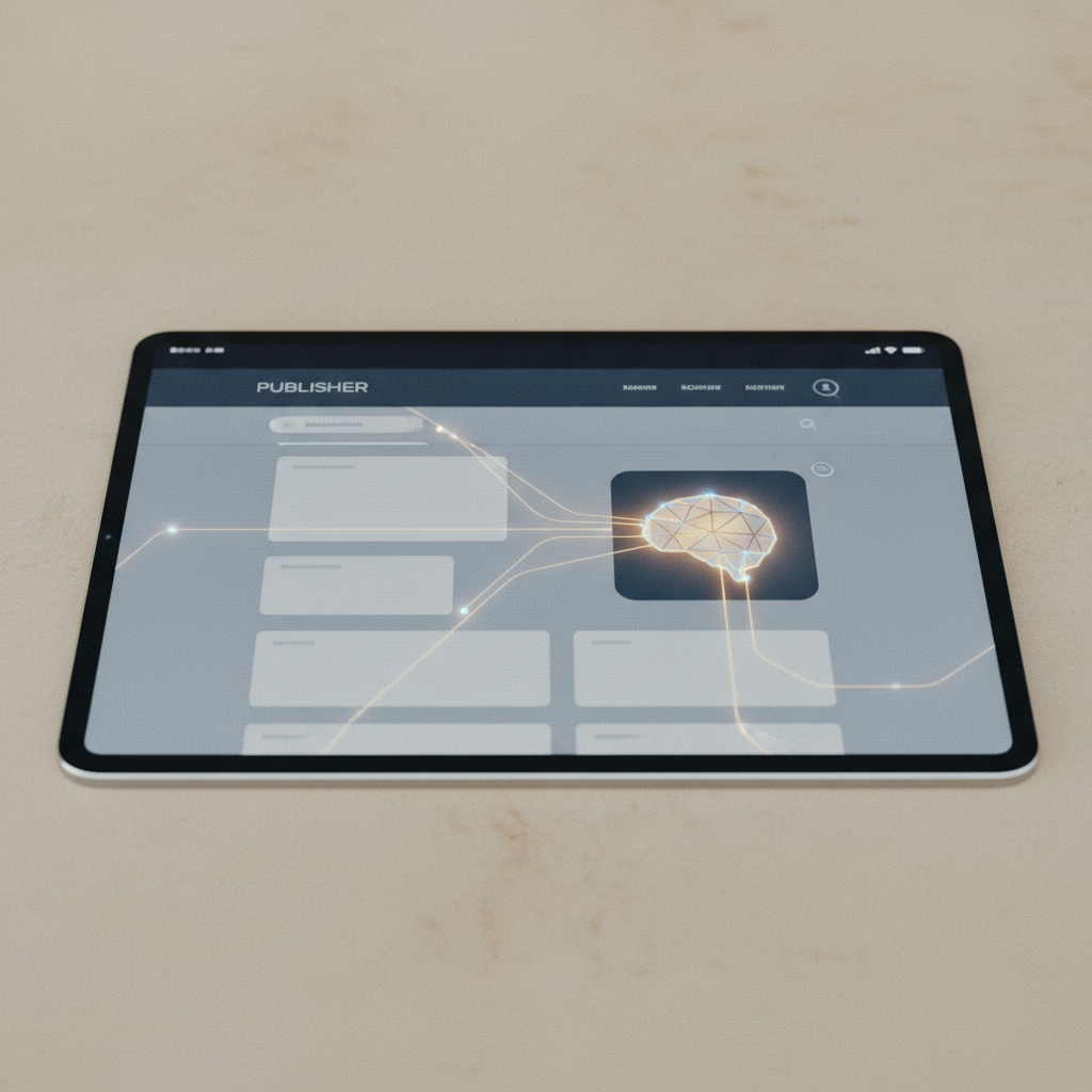 Taboola's AI Chatbot Signals New Era for Publisher Engagement
