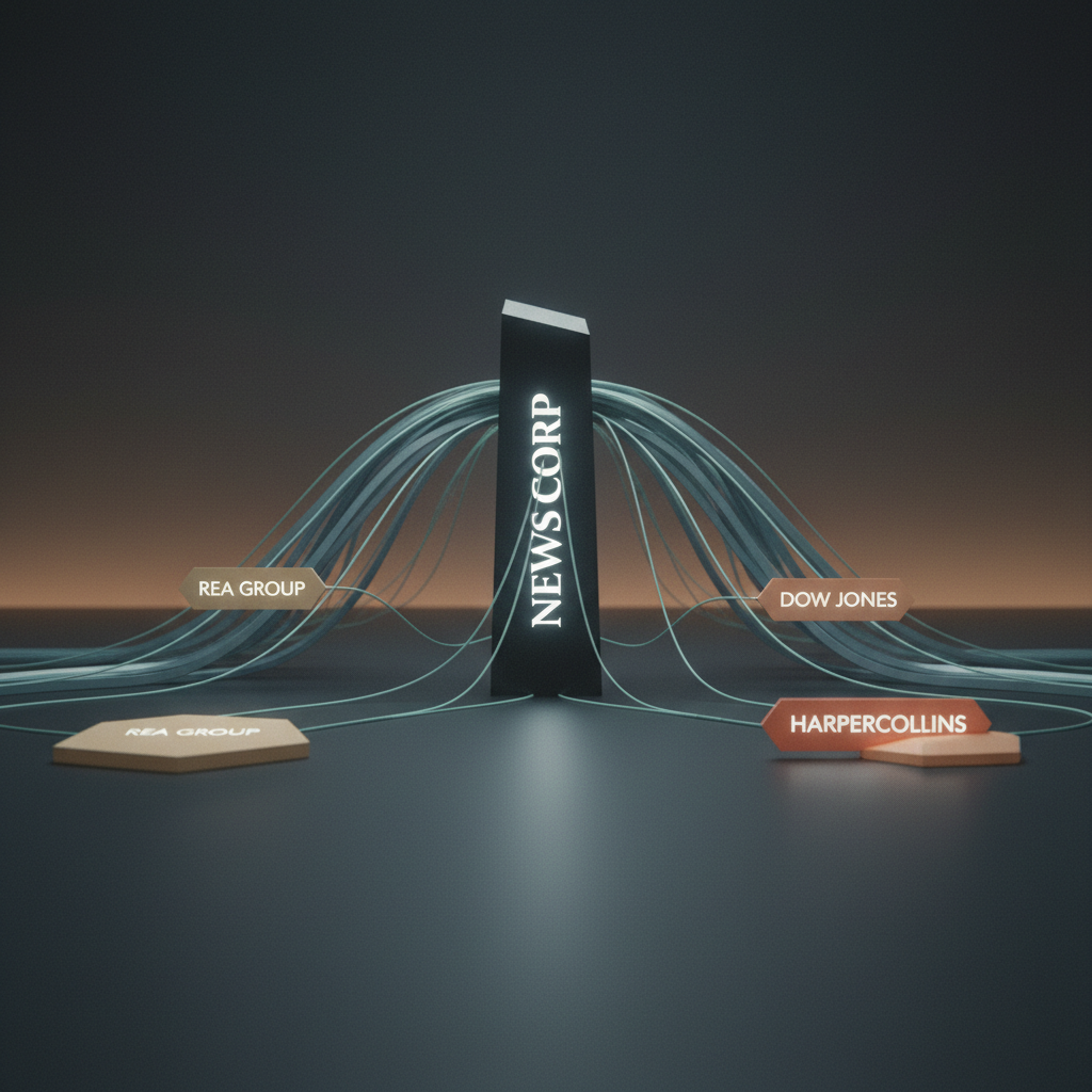 News Corp's Strategic Pivot: Implications for NZ Media Investment
