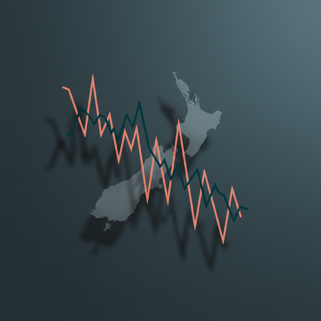 Trans-Tasman Media Volatility: ARN's Market Correction Signals Broader Trends