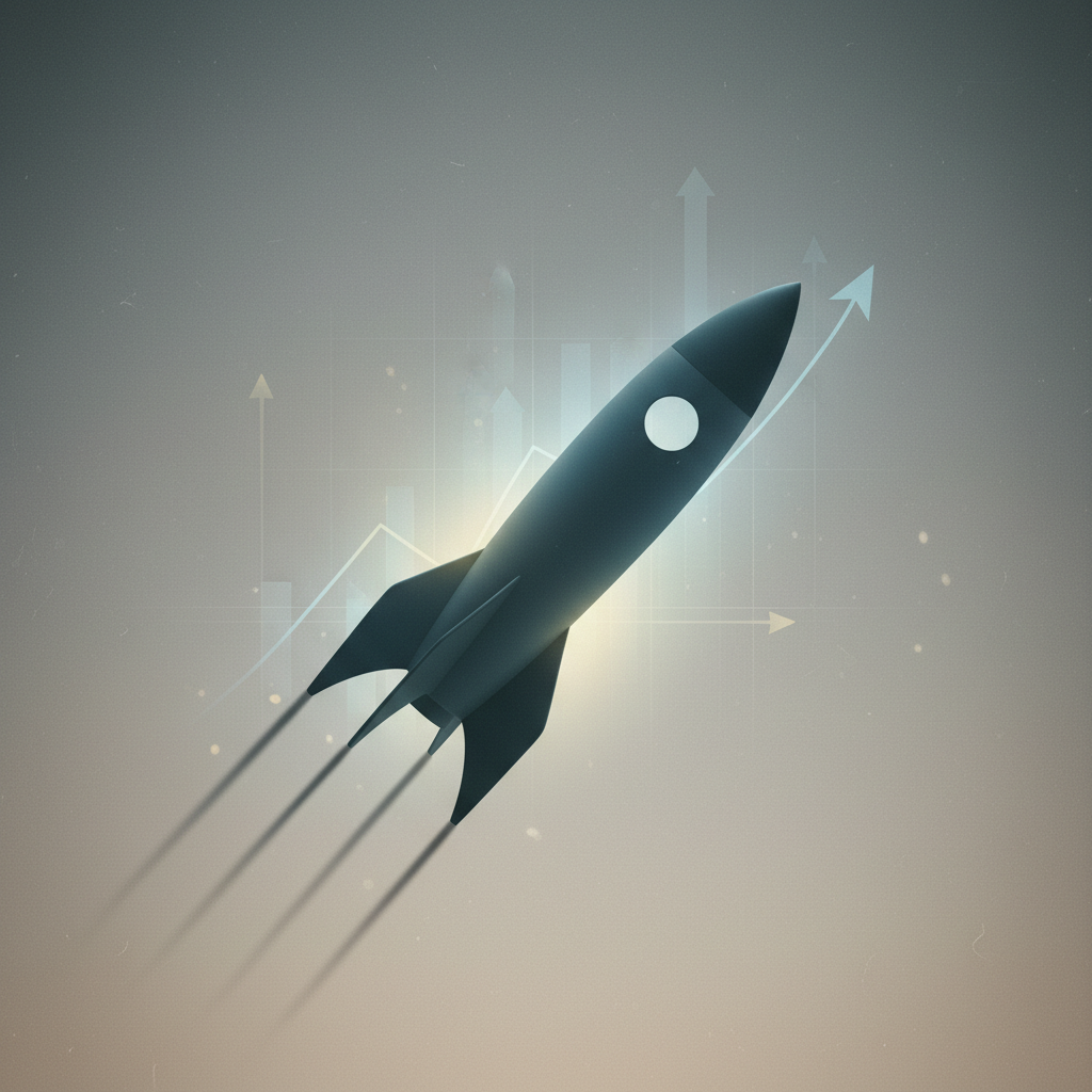 Rocket Lab's Market Surge Signals NZ Tech Export Power