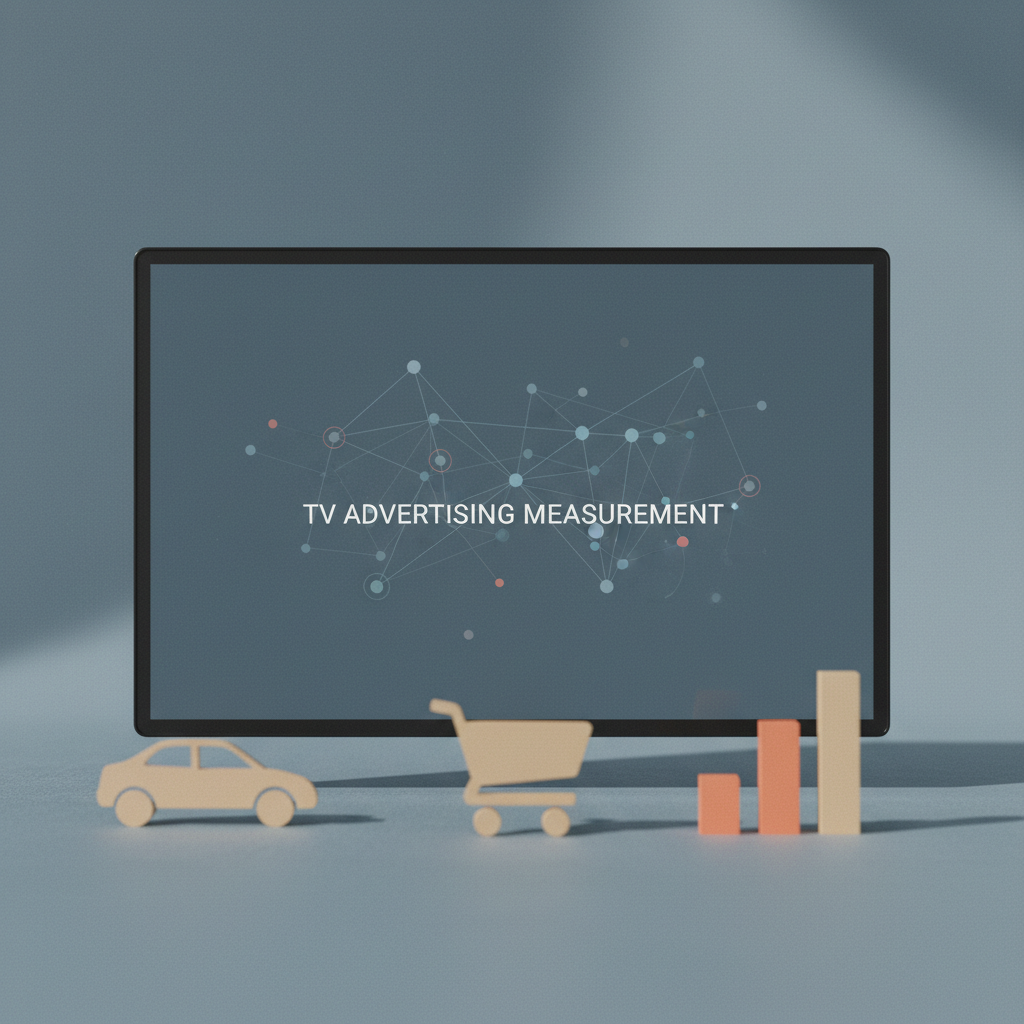 Beyond Eyeballs: Global TV Measurement Shifts to Real-World Impact