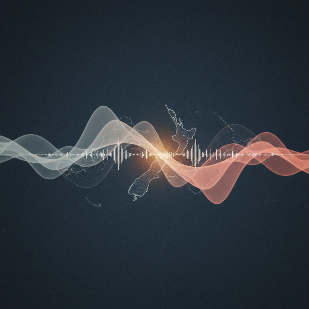 Voice AI's Localization Imperative: Lessons from India for NZ Marketers