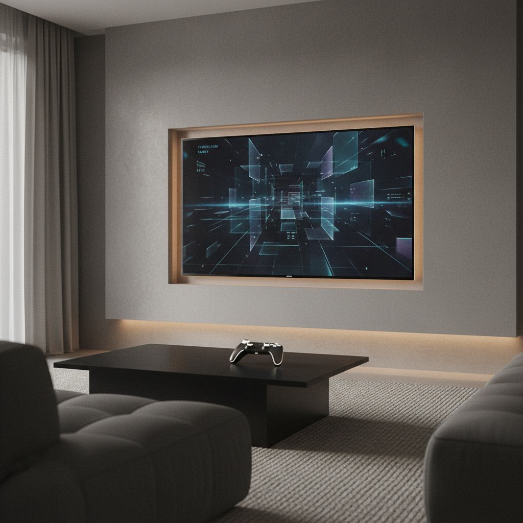Netflix's Gaming Pivot: A New Frontier for Audience Engagement