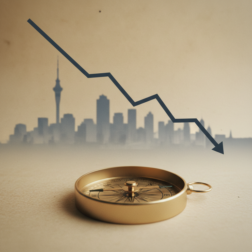 Economists Debate NZ's Economic Challenges, Impacting Marketer Outlook