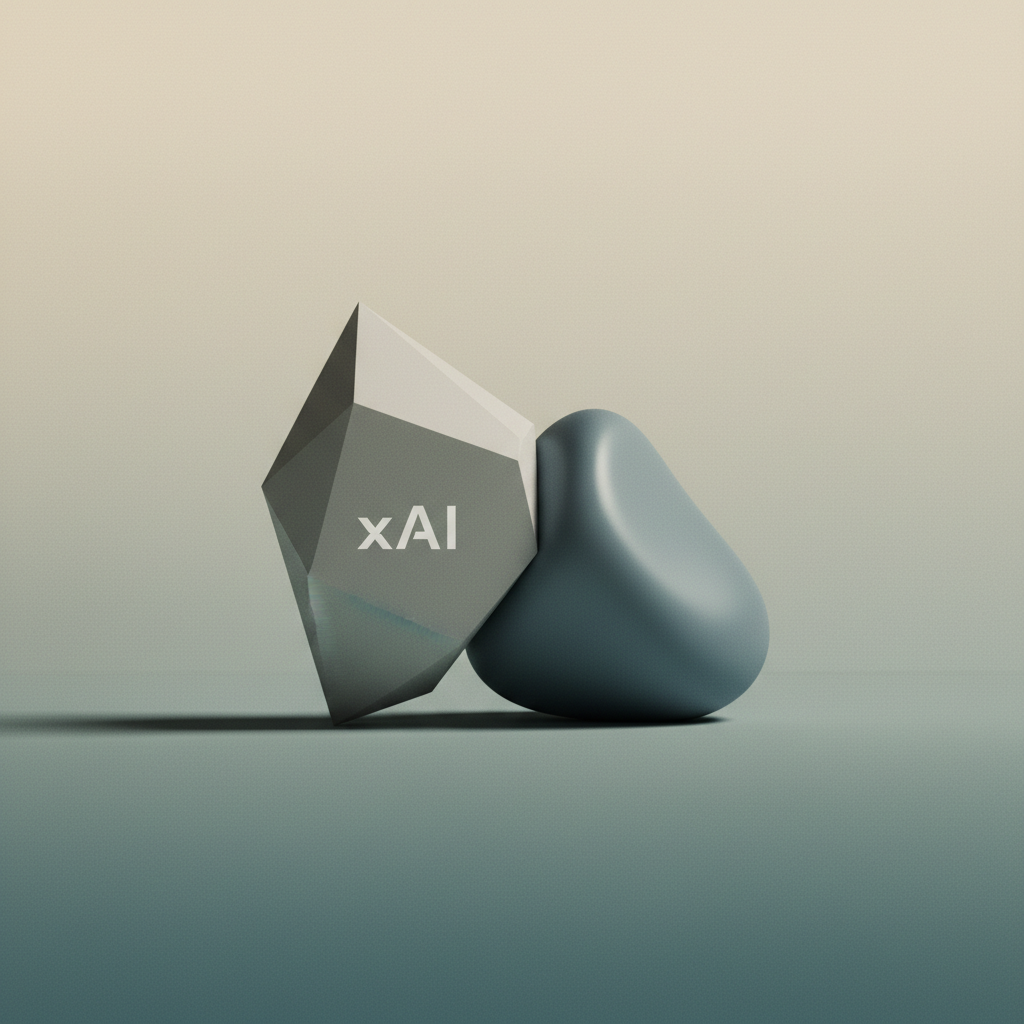 AI Giants xAI and Anthropic Forge Alliance, Reshaping Competitive Landscape