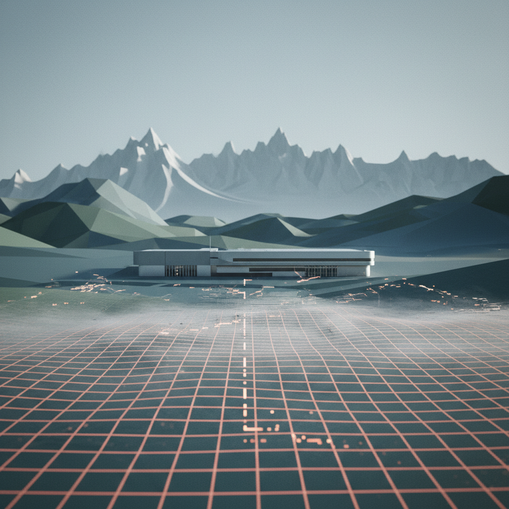 NZ Data Centre Delays: Cloud Giants Face Infrastructure Hurdles