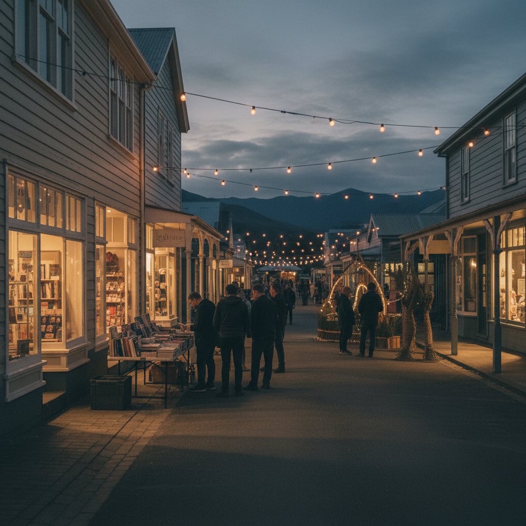 Regional Cultural Festivals: A Blueprint for Brand Engagement