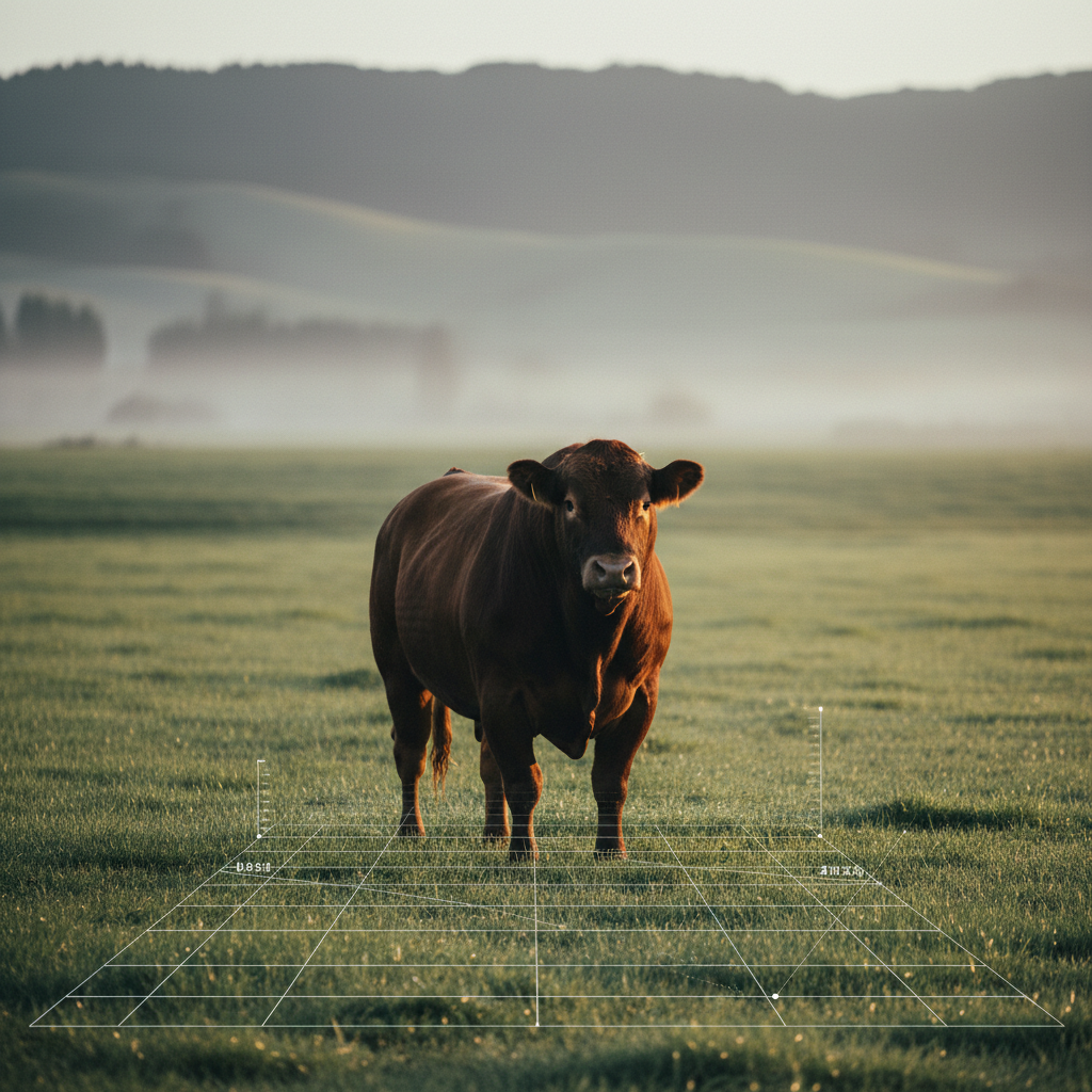 High-Value Livestock: A Case Study in Brand Equity and Performance for NZ Agriculture