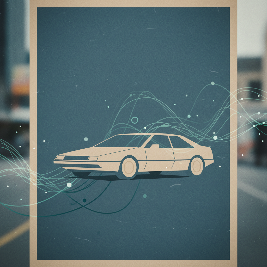 Timeless Principles: NZ Road Safety Campaigns Inform Modern Audience Testing