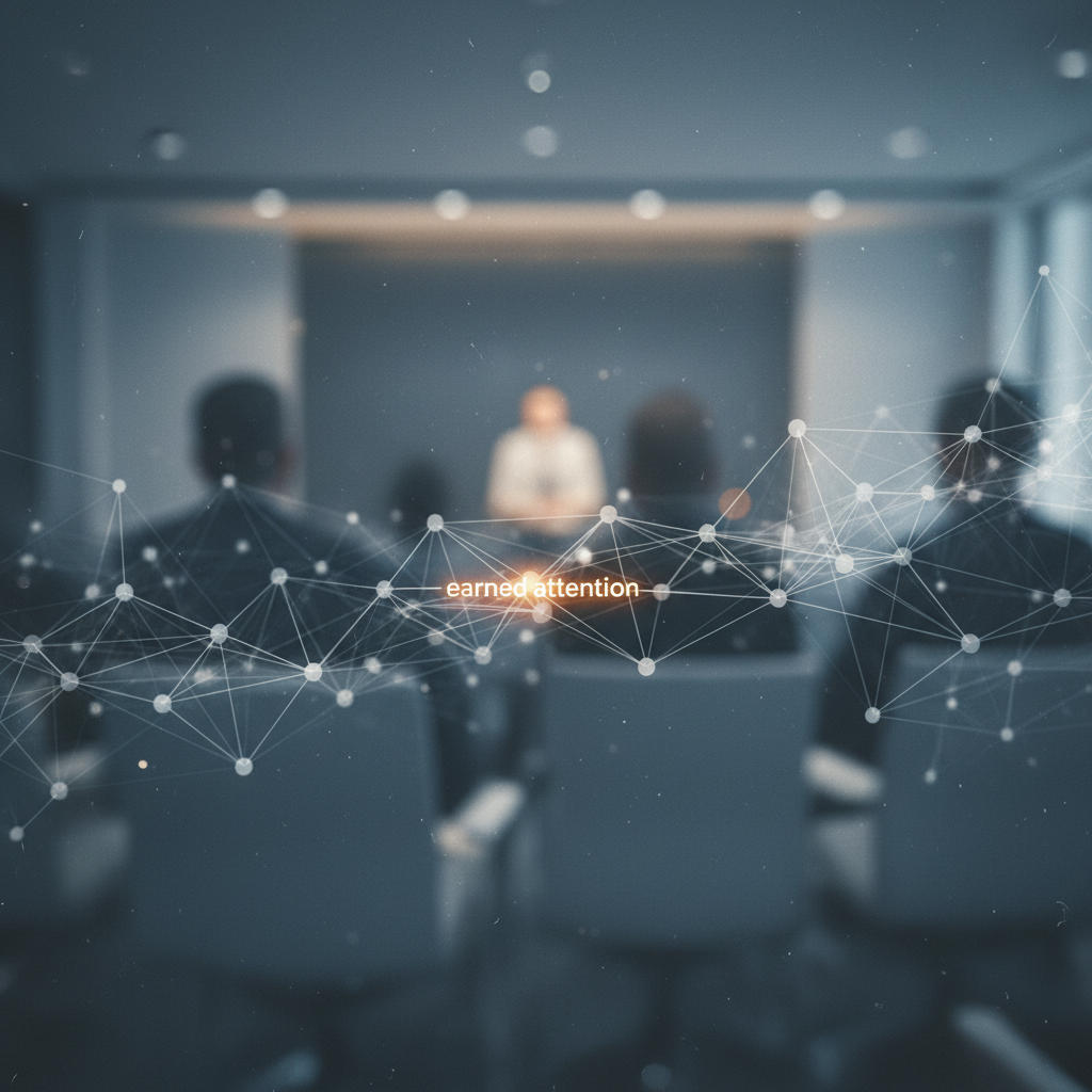 Evolving Earned Attention: New Measurement Imperatives for NZ Marketers