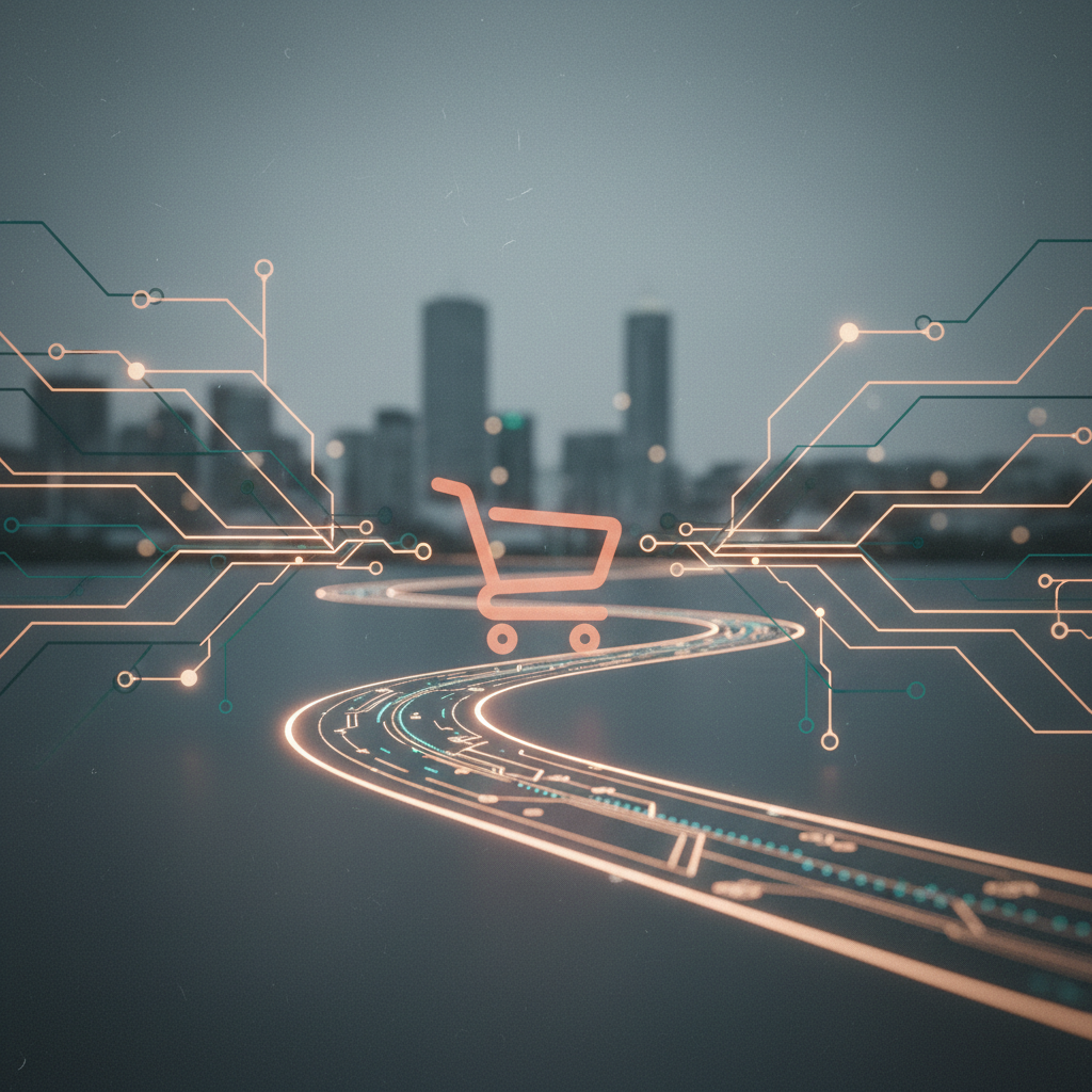 Agentic Commerce: NZ Marketers Must Prepare for AI-Driven Purchasing