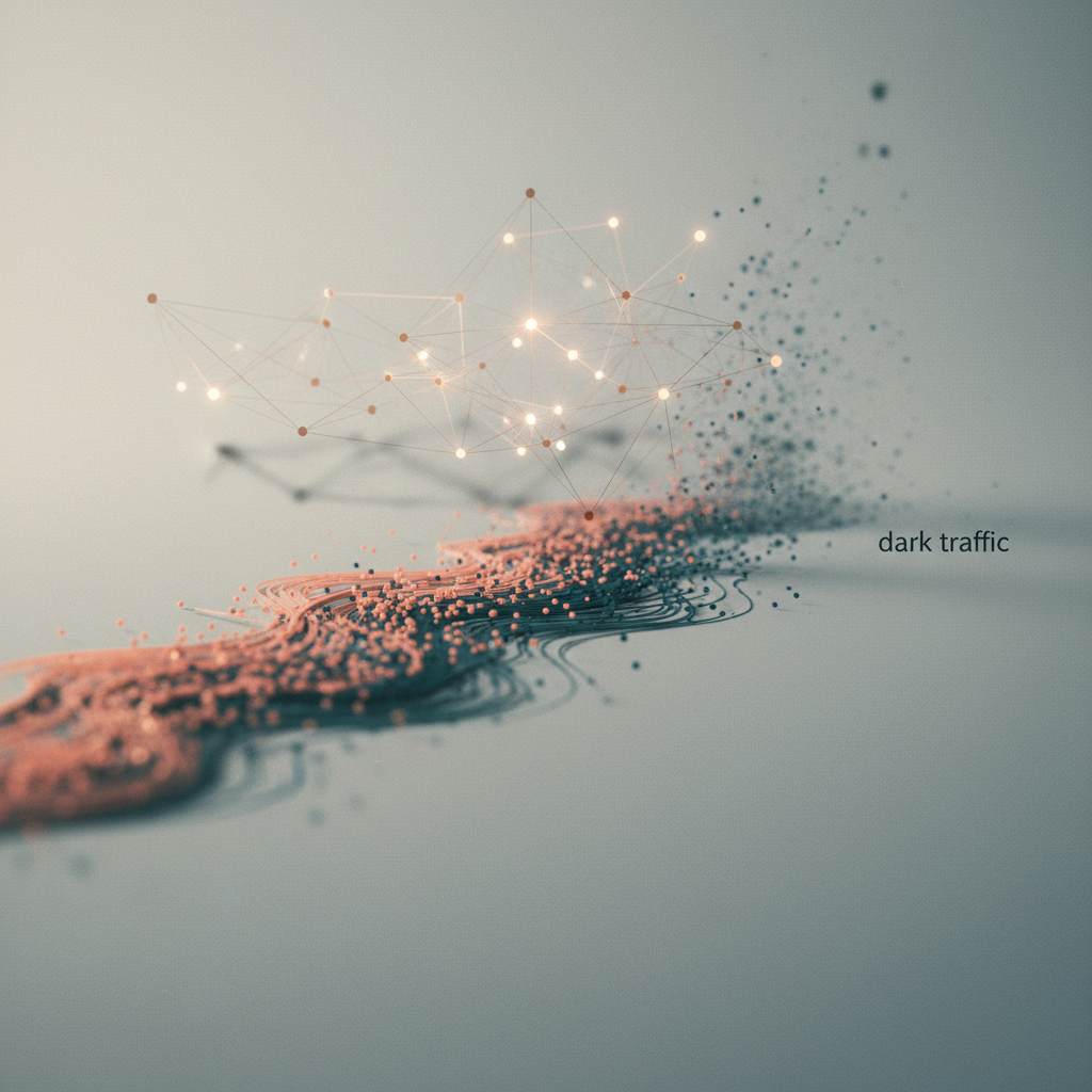 NZ Publishers Face 'Dark Traffic' Challenge Amid AI Search Shift