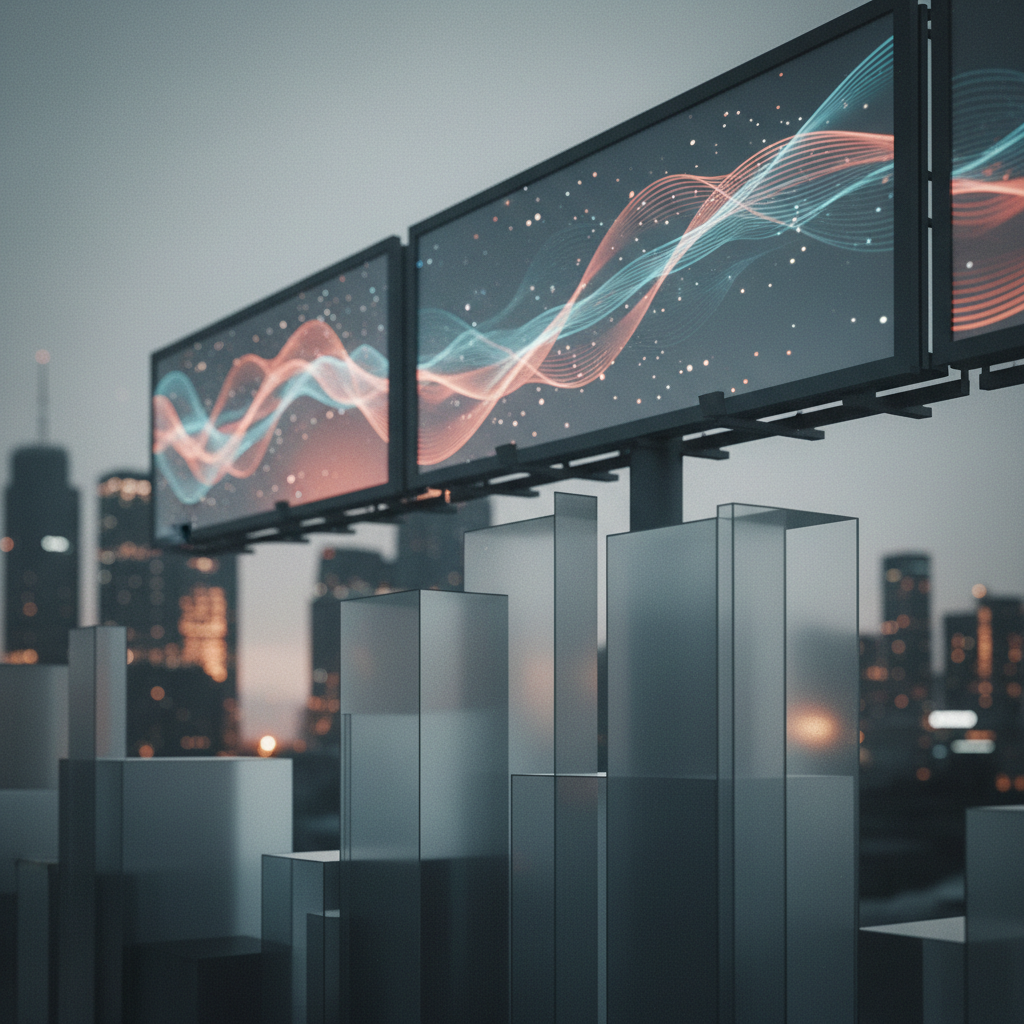 OOH Media Bidding War Signals Renewed Investor Confidence in Out-of-Home Advertising