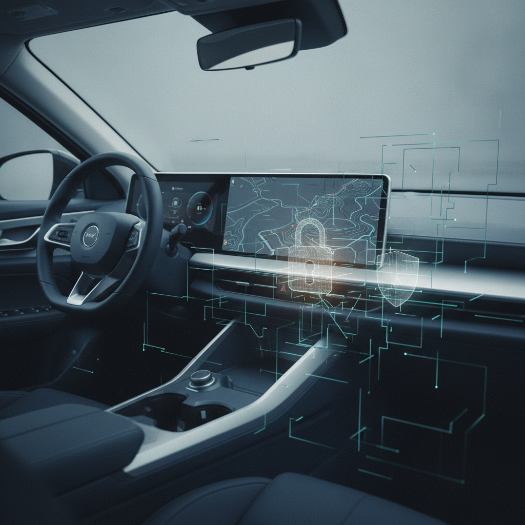 GM's Data Privacy Settlement Signals Urgent Need for Ethical Data Practices