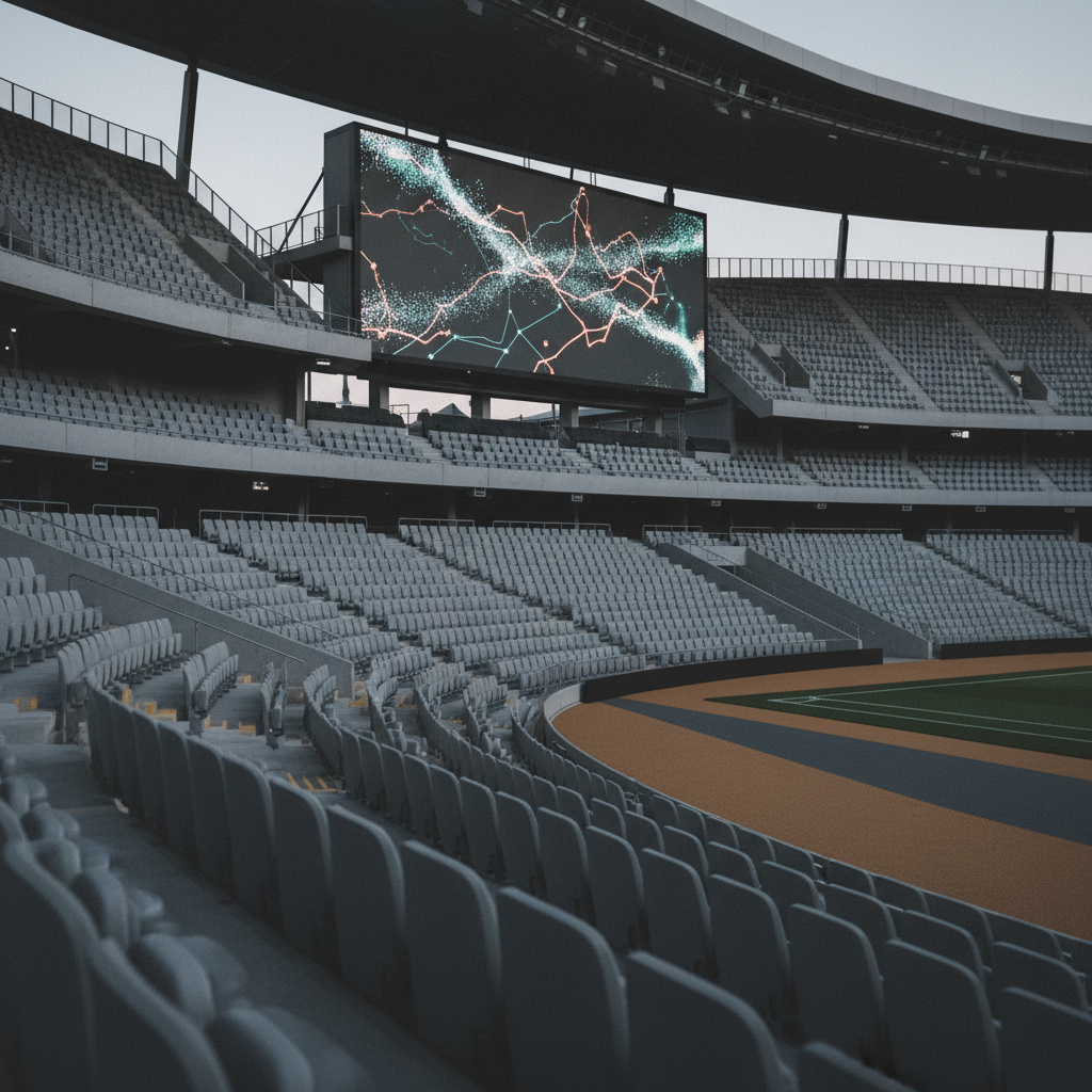 NZ Sports Marketing Pivots to Experiential Engagement Over Traditional Media Buys