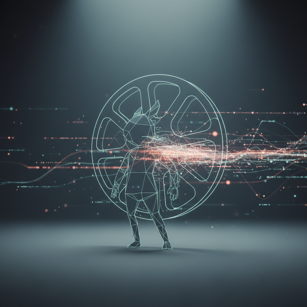 AI-Driven Animation Signals New Era for Content Creation and Marketing