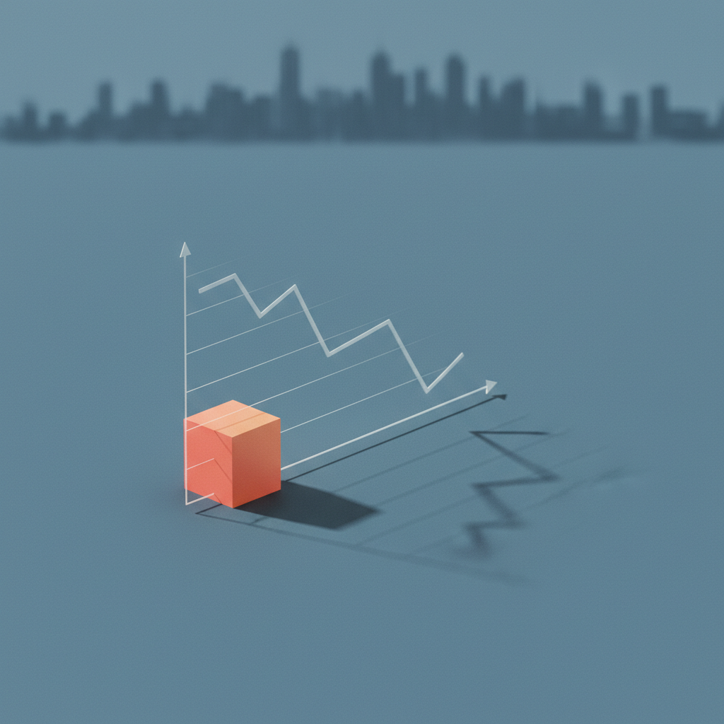 Trans-Tasman Media Market Health: Australian Index Dip Signals Caution