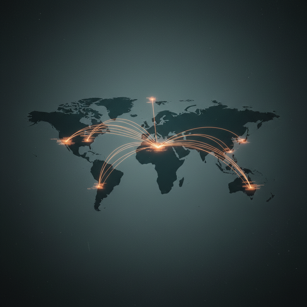 Netflix's Economic Footprint: A Decade of Global Streaming Influence