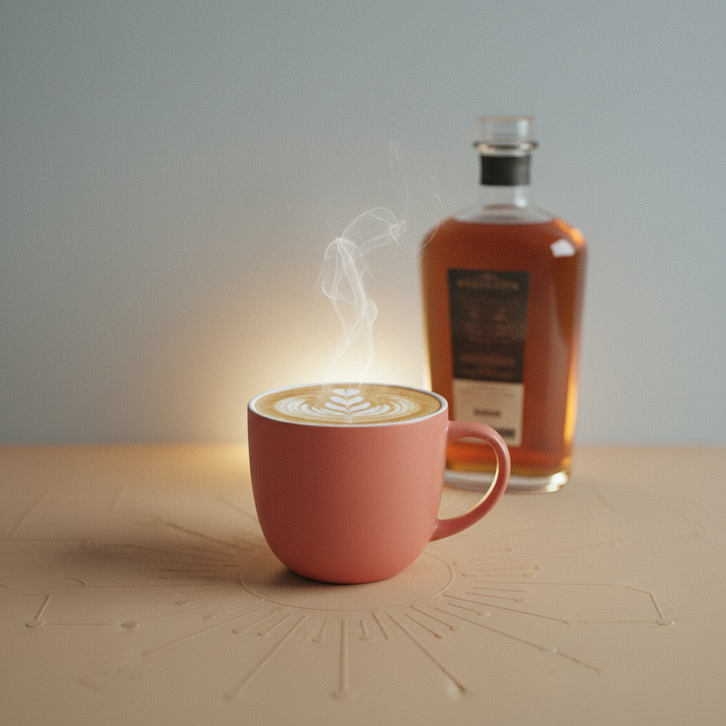 Creator Economy Dominates Holiday Branded Content with Beverage Focus