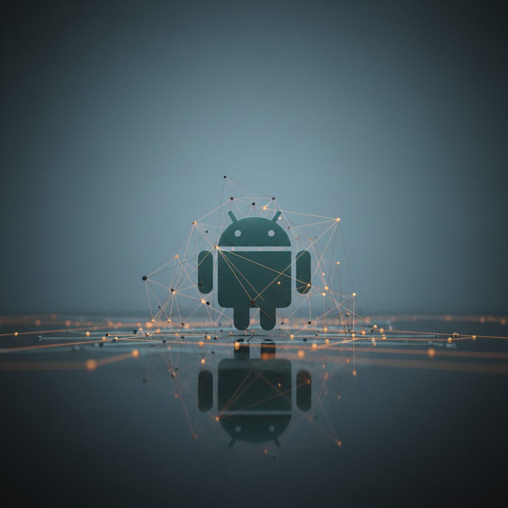 Google's Android Show Signals New Mobile Marketing Landscape