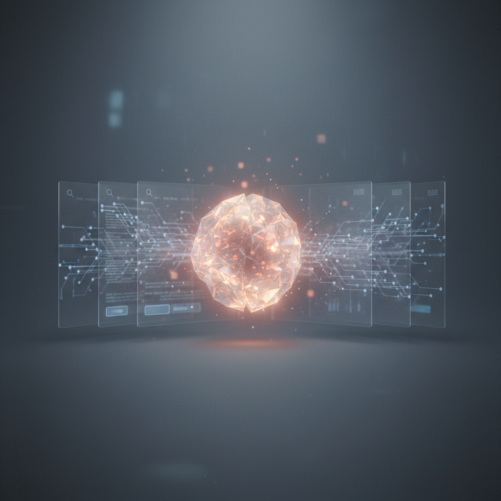 AI Transforms Search: From Ranking to Trust in the Discovery Era