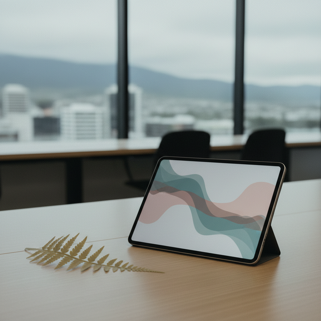 NZ Government Initiative Boosts SME Mental Health Support