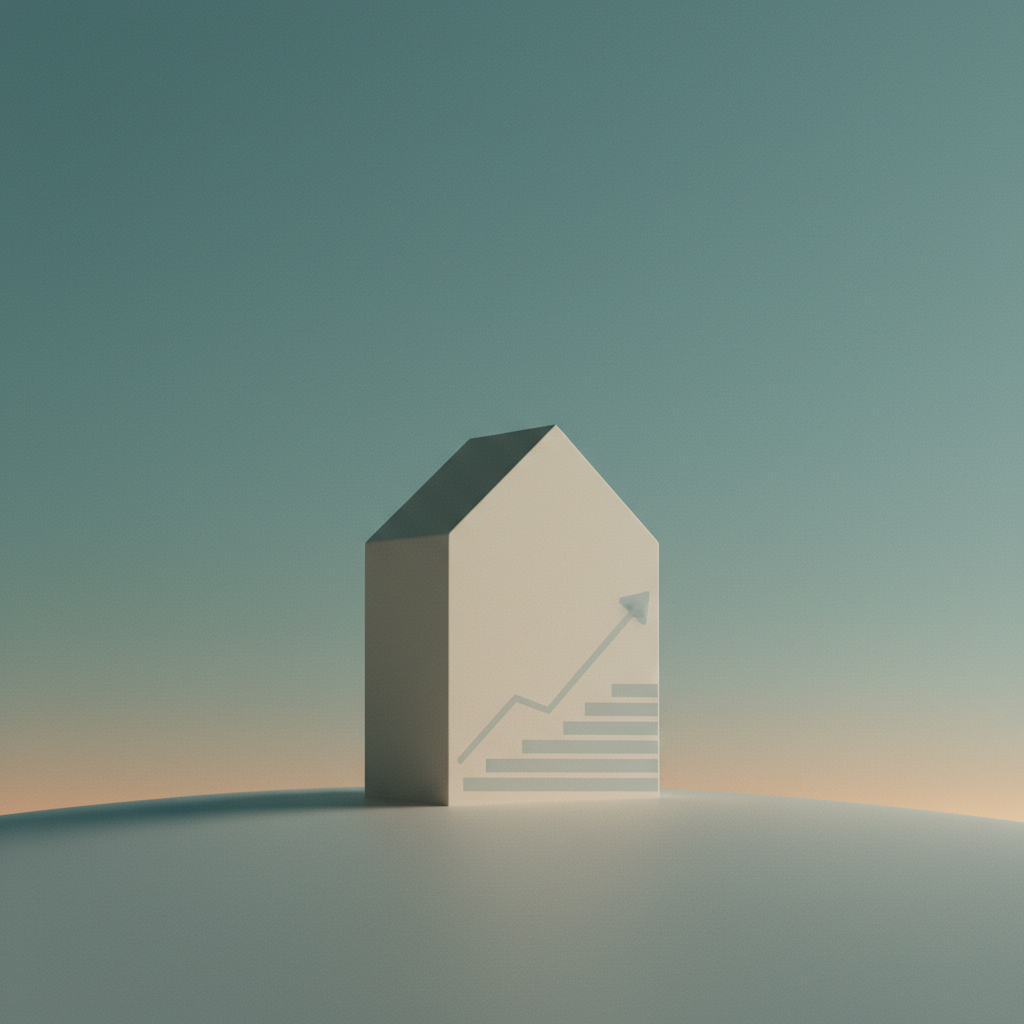 Kiwi Homeowners Extend Tenure Amidst Housing Market Stagnation