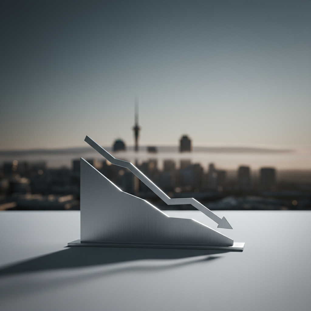 Economic Headwinds Challenge NZ Consumer Confidence and Spending