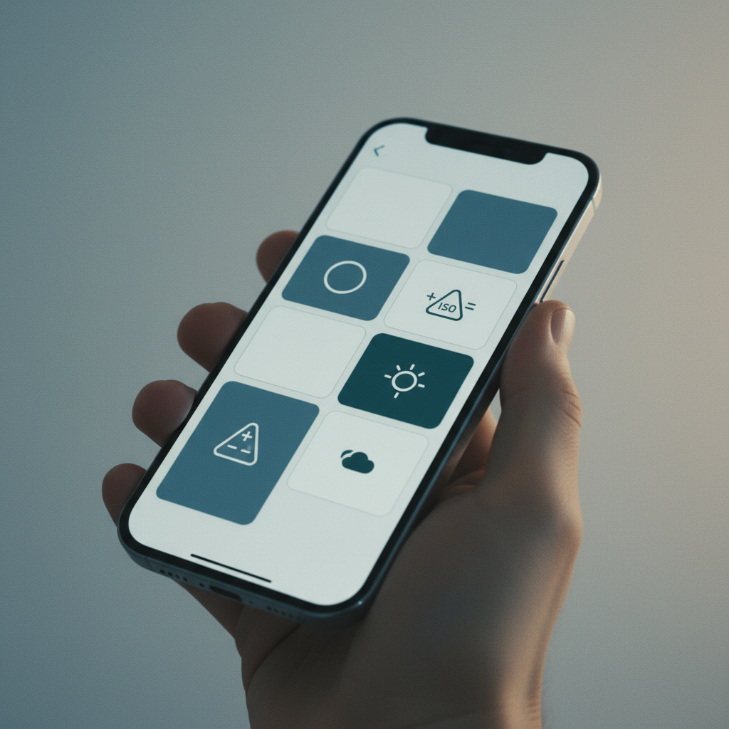 iOS 27 Camera Customisation: A New Frontier for Mobile Content Creation