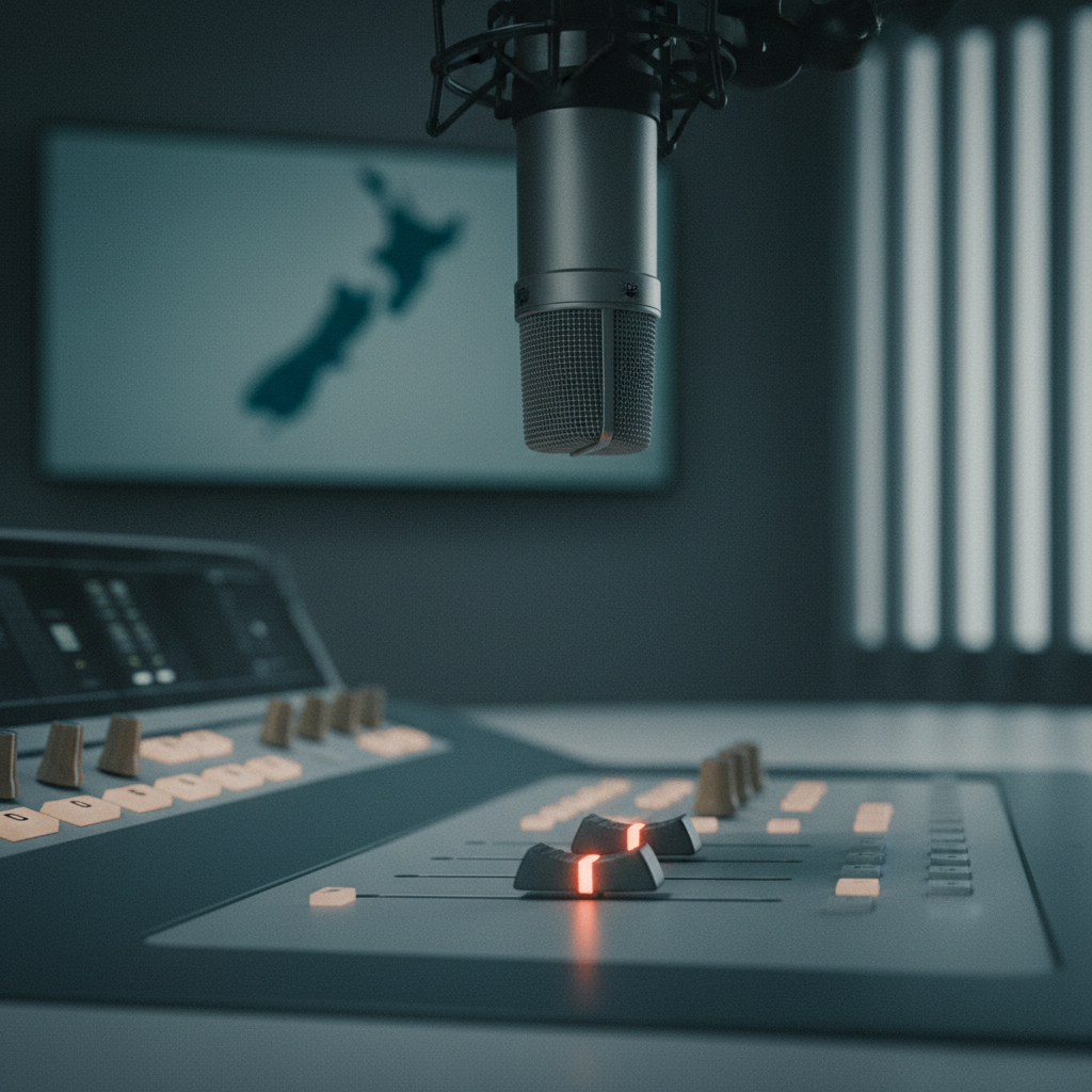 NZME Strengthens Canterbury Radio with New Day Host Appointment