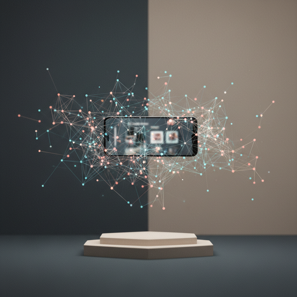 TikTok's E-commerce Blitz: From Entertainment to Direct Sales Channel
