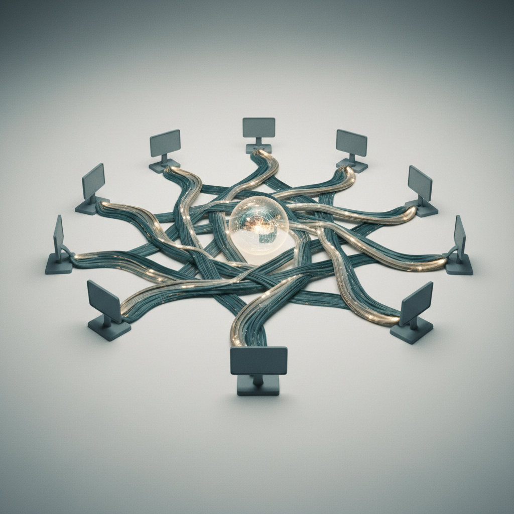 Global TV Giants Unite for Unified Ad Measurement: A New Era for Attribution