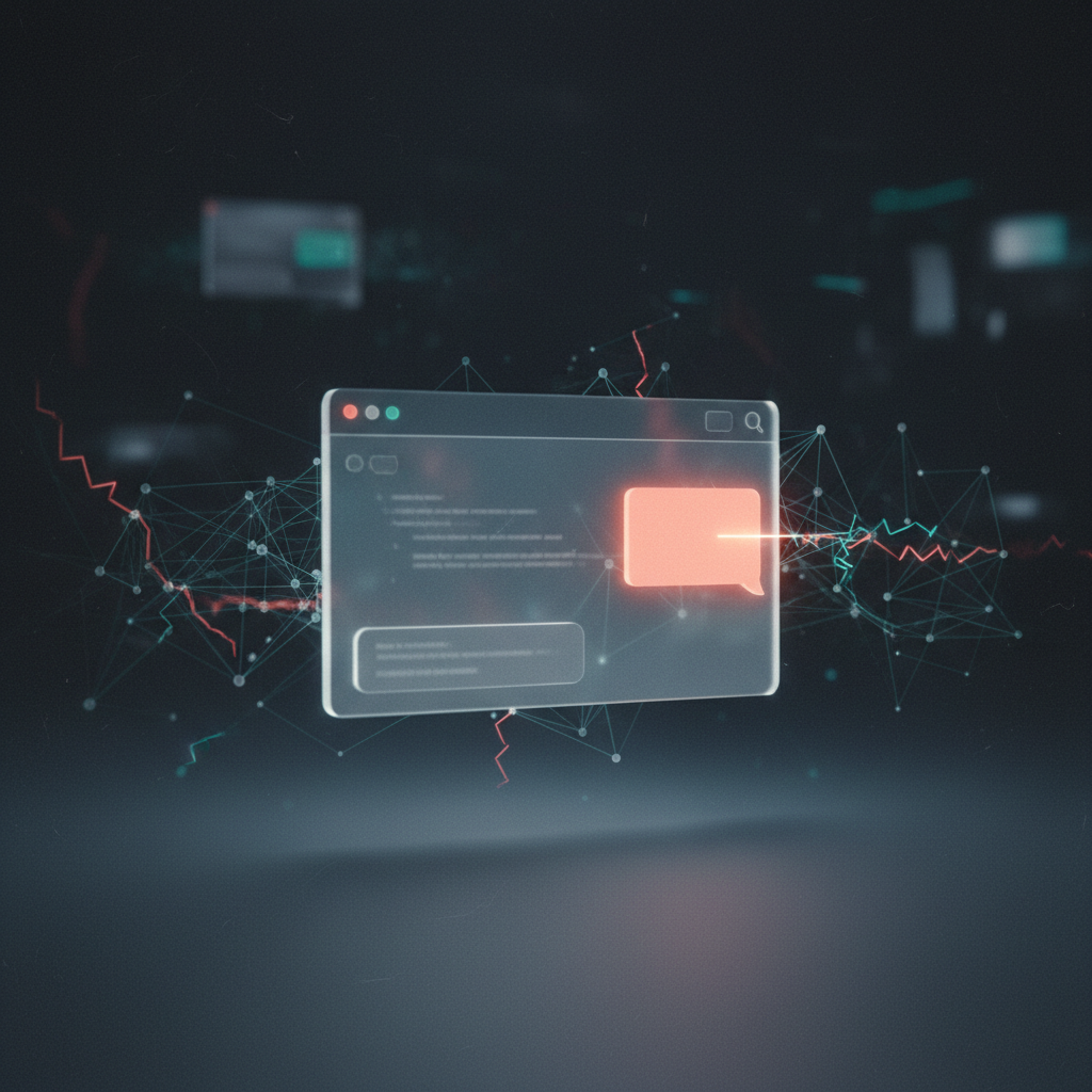 AI Chat Ads Usher in New Era of Brand Safety Challenges and Opportunities