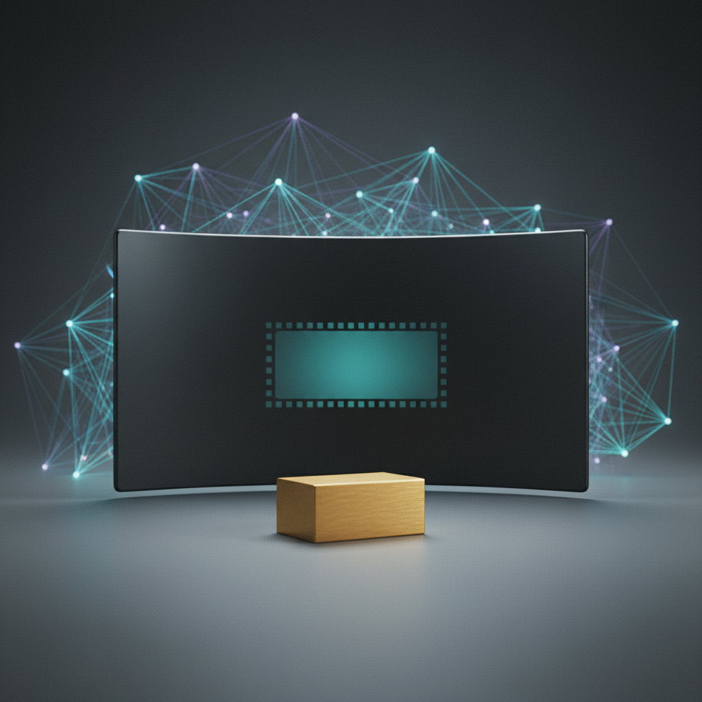 Streaming Wars Intensify: Amazon MGM's $70M 'Supermax' Deal Signals Premium Content Strategy