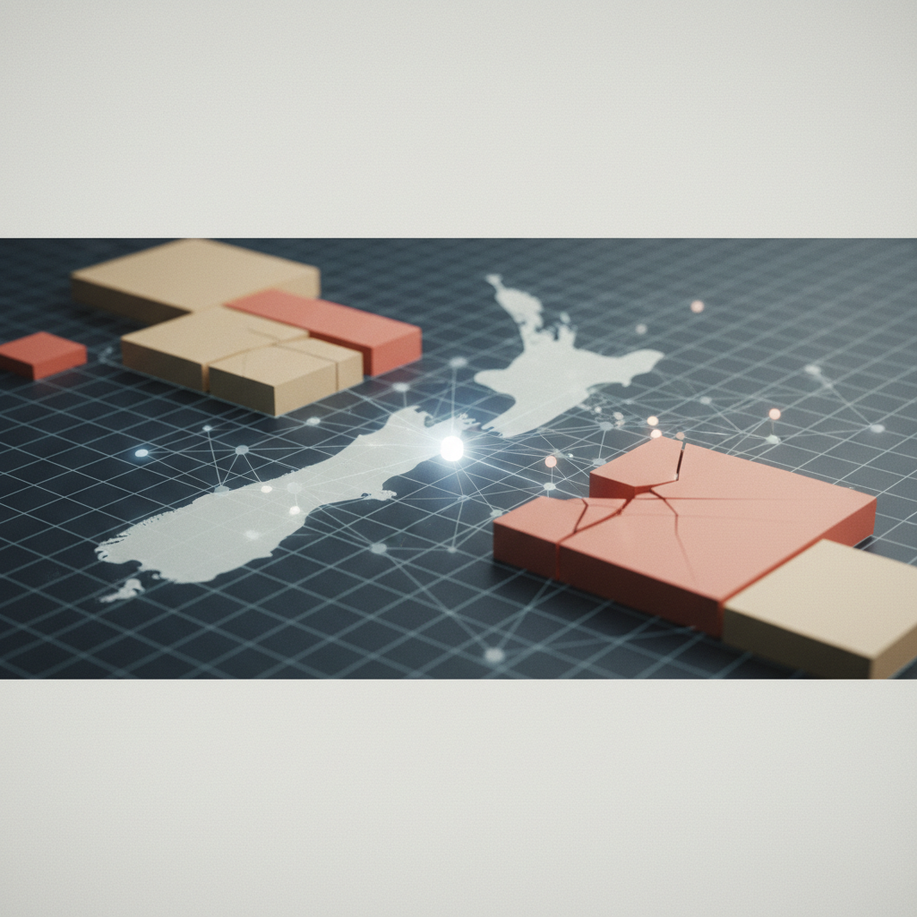 NZ Media Landscape Faces Cost Pressures and Content Shifts