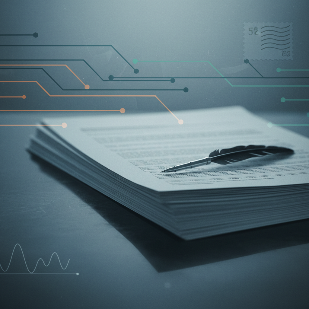 NZ Media Landscape Shifts: Legal Costs, Postal Fees, and Financial Pressures Impact Marketers