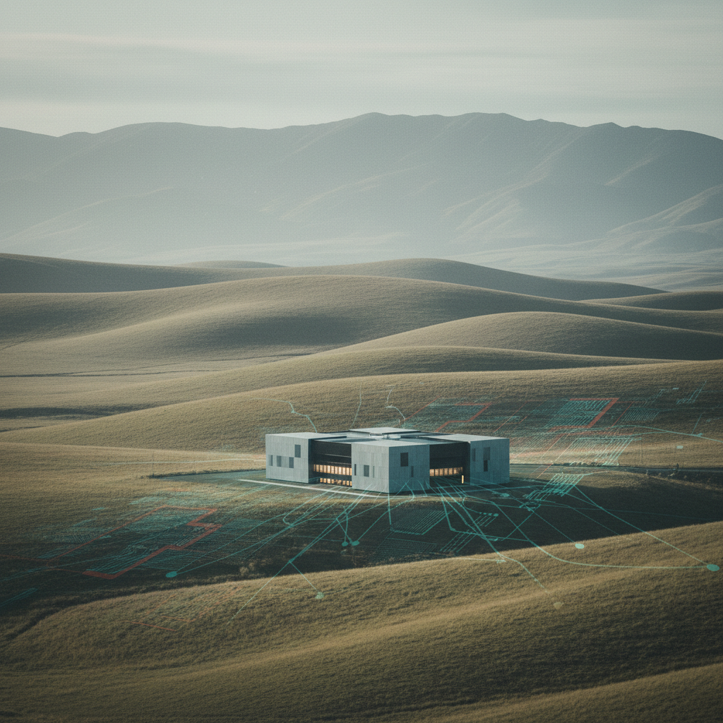 Green AI: Southland Data Centre Poised to Redefine NZ's Digital Footprint and Climate Goals