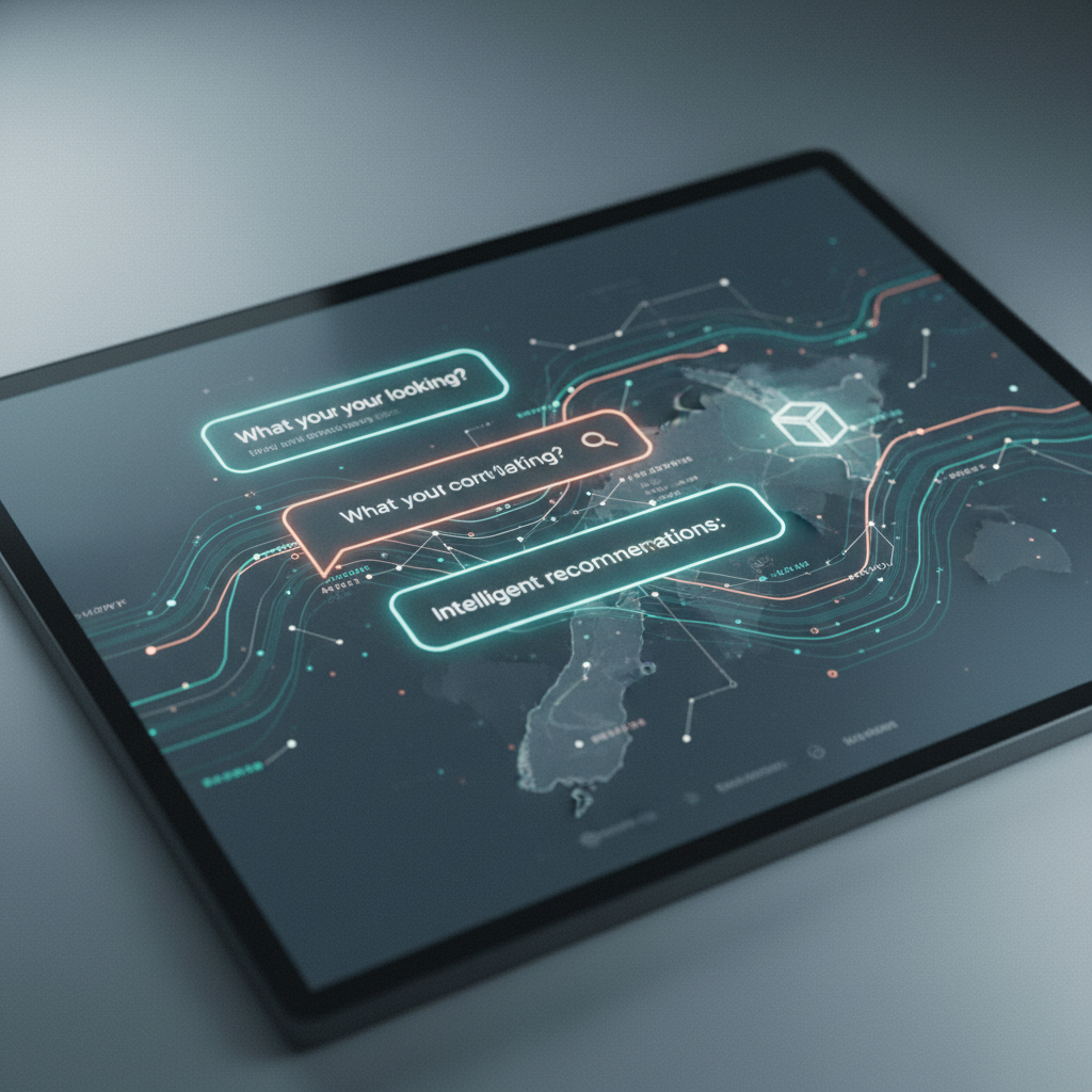 Amazon's AI Search Revolution: New Zealand Marketers Face Evolving Retail Media Landscape