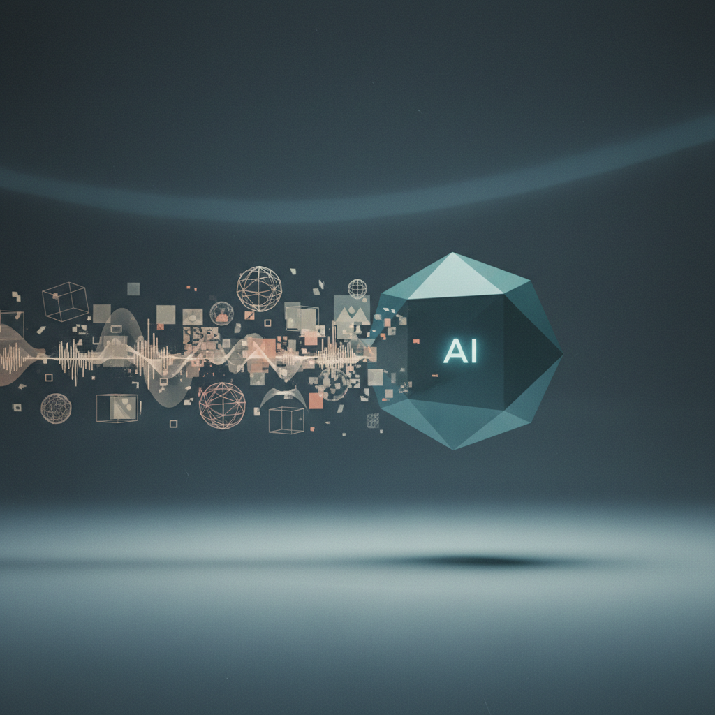 AI Content Data Demand Surges: Implications for NZ Creative Ecosystem